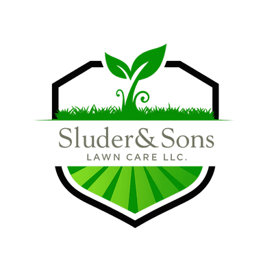 Sluder & Sons Lawn Care logo